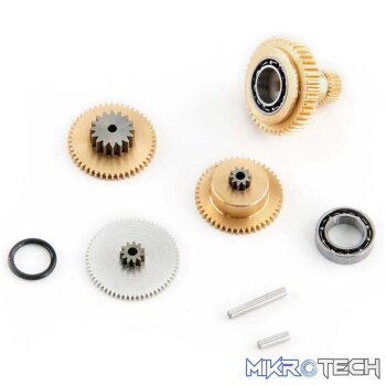 AR390149 ADS-15M V2 Metal Gear Set