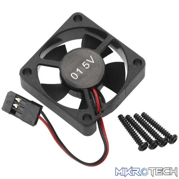 AR390234 BLX185 Cooling Fan 35mm AR390234 BLX185 Cooling Fan 35mm