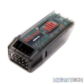 AR410 4 Channel Sport Receiver