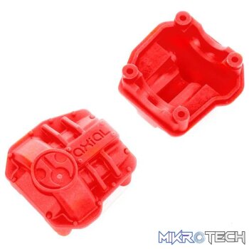 AR45 Differential Cover: SCX10 III