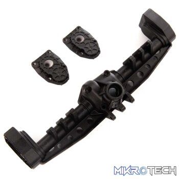 AR45P Portal Axle Housing (Rear): SCX10