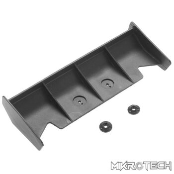 AR480006 Rear Wing Outcast