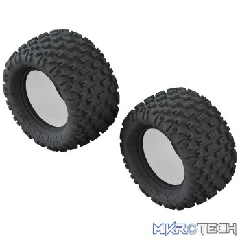 AR520045 Fortress MT Tire 2.8 Foam Inser