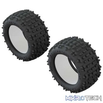 AR520049 Backflip LP Tire 3.8 Foam Inser
