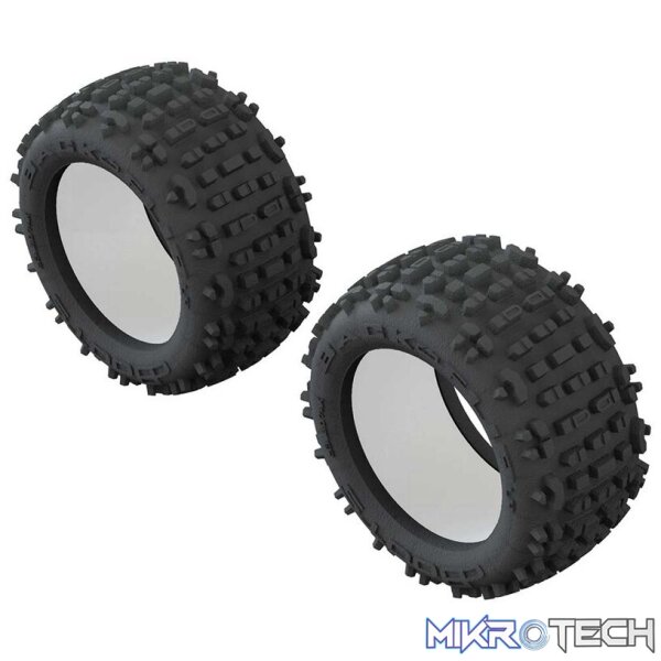 AR520049 Backflip LP Tire 3.8 Foam Inser AR520049 Backflip LP Tire 3.8 Foam Inser