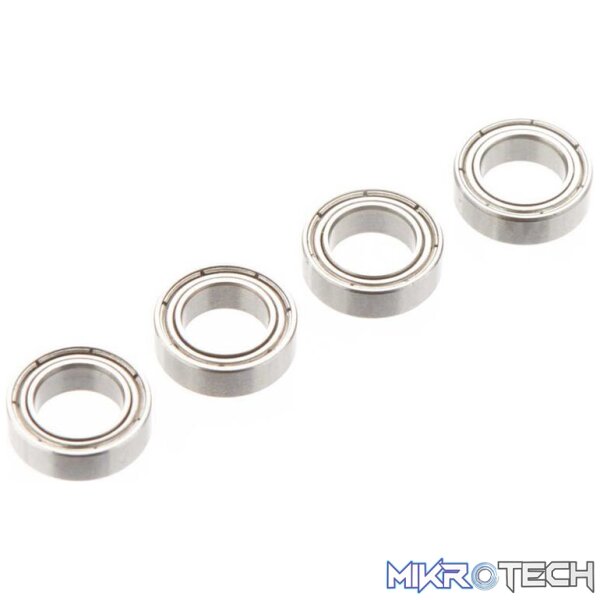 AR610006 Bearing 6x10x3mm (4) AR610006 Bearing 6x10x3mm (4)