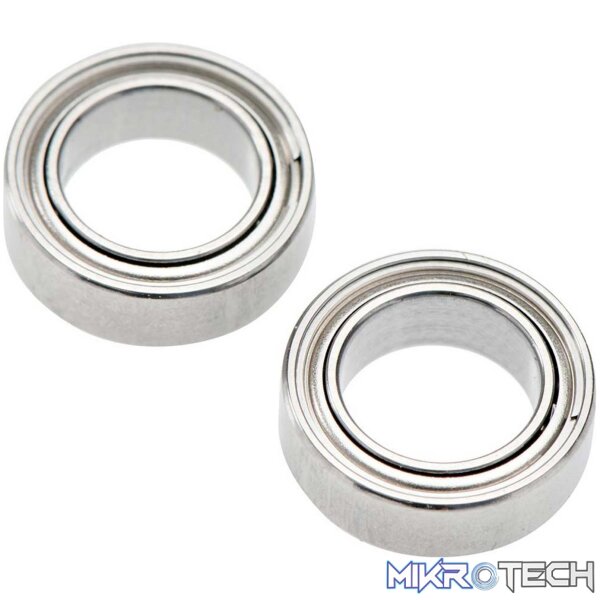 AR610014 Ball Bearing 5x8x2.5mm 4×4 (2) AR610014 Ball Bearing 5x8x2.5mm 4×4 (2)