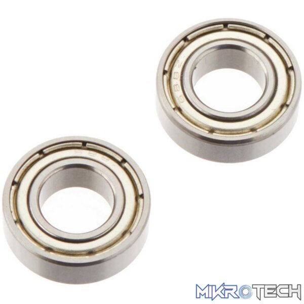 AR610016 Bearing 8x16x5mm (2) AR610016 Bearing 8x16x5mm (2)