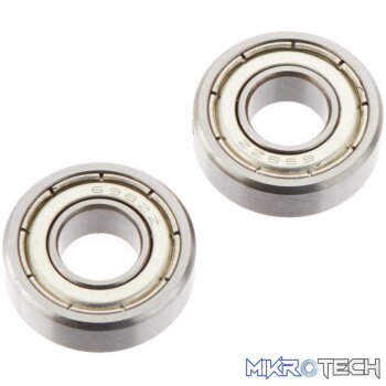 AR610017 Bearing 8x19x6mm (2)