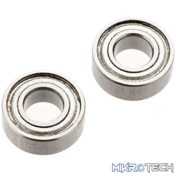 AR610019 Bearing 5x11x4mm (2)