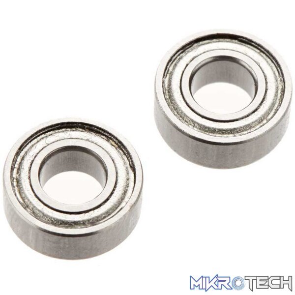 AR610019 Bearing 5x11x4mm (2) AR610019 Bearing 5x11x4mm (2)