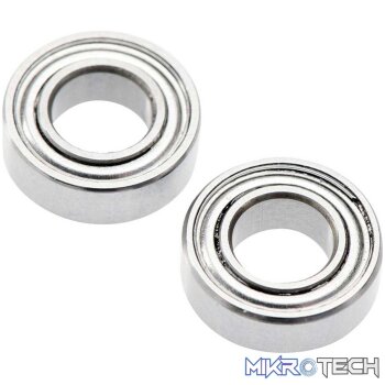 AR610031 Ball Bearing 6x12x4mm 4×4 (2)