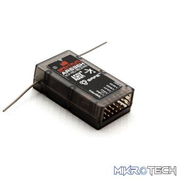AR636H 200SRX Replacement Helicopter R