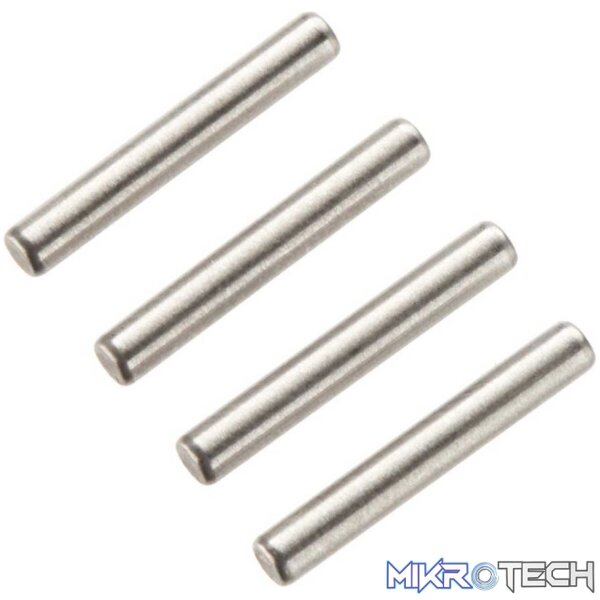AR713009 Pin 2.5×16.8mm (4) AR713009 Pin 2.5×16.8mm (4)