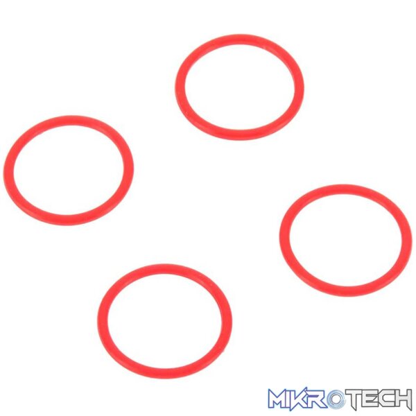 AR716010 O-Ring 19x1mm (4) AR716010 O-Ring 19x1mm (4)