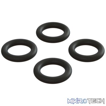 AR716026 O-Ring 7.8X2.2mm (4)