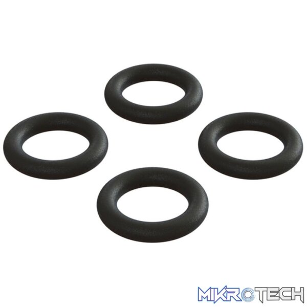 AR716026 O-Ring 7.8X2.2mm (4) AR716026 O-Ring 7.8X2.2mm (4)