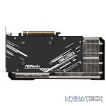 ASRock Intel Arc A750 Challenger SE OC 8GB GDDR6 256-BIT Graphics Card - Image 6