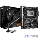 ASRock TRX50 WS AMD TR5 EATX Gaming Motherboard