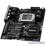 ASRock TRX50 WS AMD TR5 EATX Gaming Motherboard - Image 4