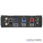 ASRock TRX50 WS AMD TR5 EATX Gaming Motherboard - Image 5