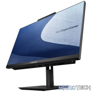 ASUS AiO Premium|E5402WVAT-I71610B0X|23.8'' FHD TOUCH|BLACK|i7-1360P|16GB DDR4 SD|1Tb PCIe SSD|WIN11P