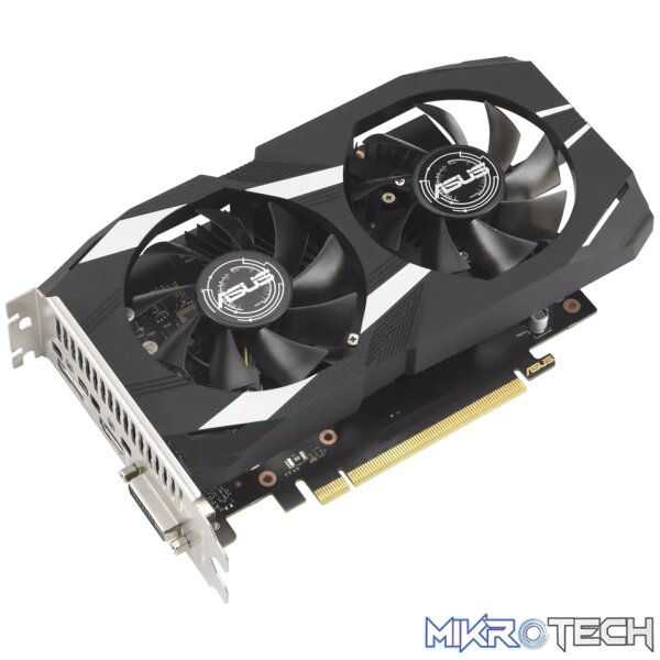 GeForce RTX 3050