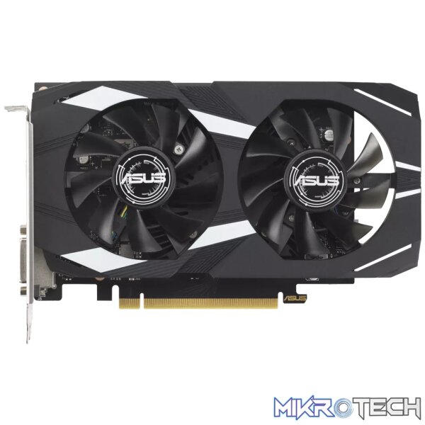 ASUS Dual -RTX3050-O6G ASUS Dual -RTX3050-O6G