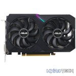ASUS Dual -RTX3050-O8G-V2