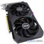 ASUS Dual -RTX3050-O8G-V2, GeForce RTX 3050, 8 GB, GDDR6, 128 bit, 7680 x 4320 pixels, PCI Express 4.0 - Image 9