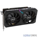 ASUS Graphics Card/NVIDIA/PCIe4/12GB GDDR6/. OC Mode:1867MHz(Boost Clock)/Gaming Mode:1837/1xHDMI/3xDP/650w/ - Image 13