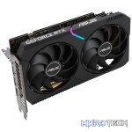 ASUS Graphics Card/NVIDIA/PCIe4/12GB GDDR6/. OC Mode:1867MHz(Boost Clock)/Gaming Mode:1837/1xHDMI/3xDP/650w/ - Image 15