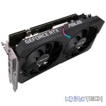 ASUS Graphics Card/NVIDIA/PCIe4/12GB GDDR6/. OC Mode:1867MHz(Boost Clock)/Gaming Mode:1837/1xHDMI/3xDP/650w/ - Image 17