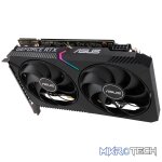 ASUS Graphics Card/NVIDIA/PCIe4/12GB GDDR6/. OC Mode:1867MHz(Boost Clock)/Gaming Mode:1837/1xHDMI/3xDP/650w/ - Image 22