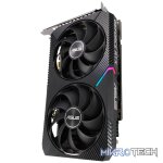 ASUS Graphics Card/NVIDIA/PCIe4/12GB GDDR6/. OC Mode:1867MHz(Boost Clock)/Gaming Mode:1837/1xHDMI/3xDP/650w/ - Image 23