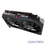 ASUS Graphics Card/NVIDIA/PCIe4/12GB GDDR6/. OC Mode:1867MHz(Boost Clock)/Gaming Mode:1837/1xHDMI/3xDP/650w/ - Image 25