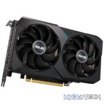 ASUS Graphics Card/NVIDIA/PCIe4/12GB GDDR6/. OC Mode:1867MHz(Boost Clock)/Gaming Mode:1837/1xHDMI/3xDP/650w/ - Image 27