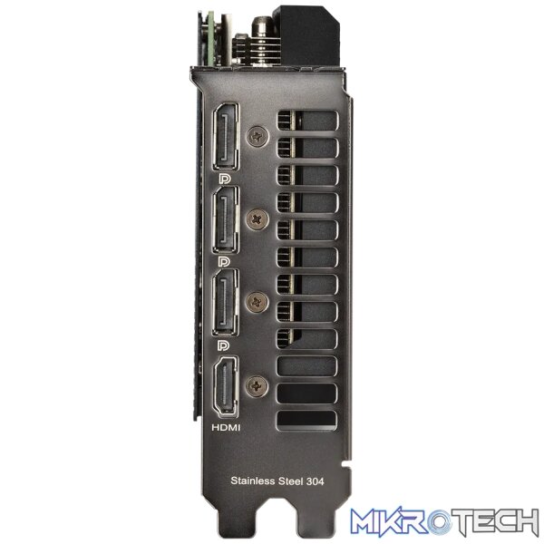 ASUS Graphics Card/NVIDIA/PCIe4/12GB GDDR6/. OC Mode:1867MHz(Boost Clock)/Gaming Mode:1837/1xHDMI/3xDP/650w/ - Image 30
