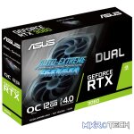 ASUS Graphics Card/NVIDIA/PCIe4/12GB GDDR6/. OC Mode:1867MHz(Boost Clock)/Gaming Mode:1837/1xHDMI/3xDP/650w/ - Image 31