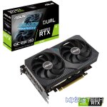 ASUS Graphics Card/NVIDIA/PCIe4/12GB GDDR6/. OC Mode:1867MHz(Boost Clock)/Gaming Mode:1837/1xHDMI/3xDP/650w/ - Image 34