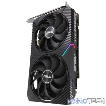 ASUS Dual -RTX3060-O12G-V2