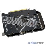 ASUS Graphics Card/NVIDIA/PCIe4/12GB GDDR6/. OC Mode:1867MHz(Boost Clock)/Gaming Mode:1837/1xHDMI/3xDP/650w/ - Image 9