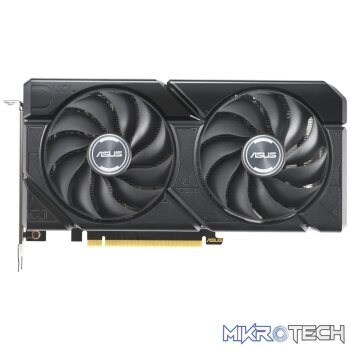 ASUS Dual -RTX4060TI-O16G-EVO