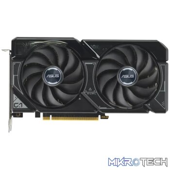 ASUS Dual -RTX4060TI-O8G-SSD