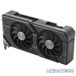 ASUS Dual -RTX4070-O12G, GeForce RTX 4070, 12 GB, GDDR6X, 192 bit, 7680 x 4320 pixels, PCI Express 4.0 - Image 12