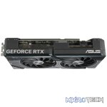 ASUS Dual -RTX4070-O12G, GeForce RTX 4070, 12 GB, GDDR6X, 192 bit, 7680 x 4320 pixels, PCI Express 4.0 - Image 13