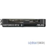 ASUS Dual -RTX4070-O12G, GeForce RTX 4070, 12 GB, GDDR6X, 192 bit, 7680 x 4320 pixels, PCI Express 4.0 - Image 14