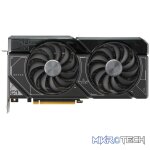 ASUS Dual -RTX4070-O12G