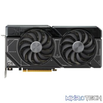 ASUS Dual -RTX4070-O12G