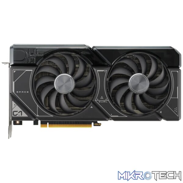 ASUS Dual -RTX4070-O12G ASUS Dual -RTX4070-O12G